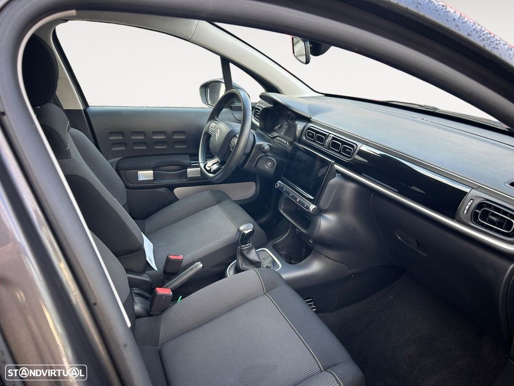 Citroën C3 1.2 PureTech Max - 15