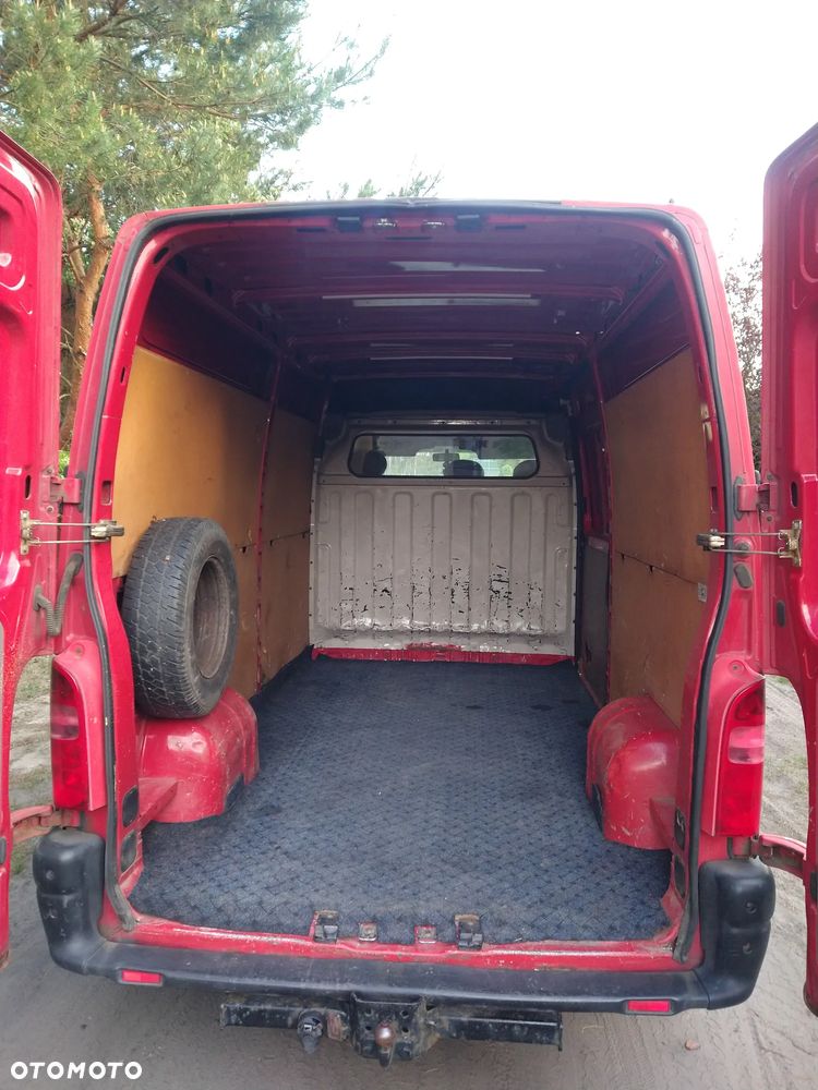Renault Master - 6