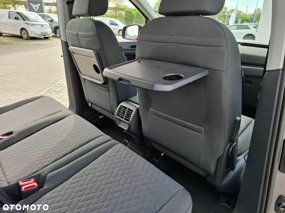 Volkswagen Caddy Maxi 2.0 TDI Life DSG - 12