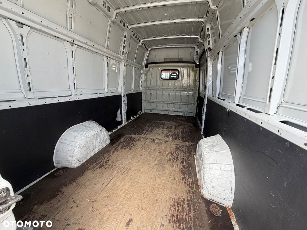 Fiat DUCATO L4H3 - 11
