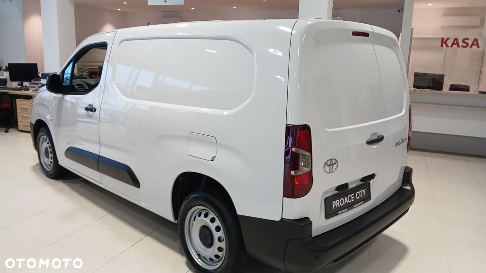 Toyota Proace City - 6