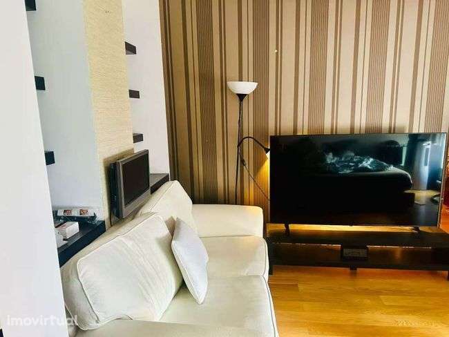 Apartamento T1 Parque das Nações Rotunda das Oliveiras - Grande imagem: 2/7