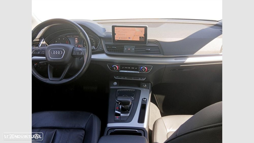 Audi Q5 — fotografia 18