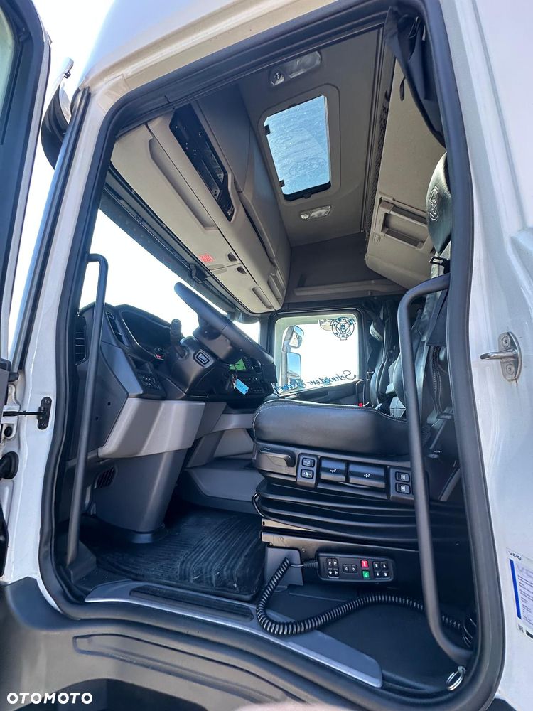 Scania R450 - 15