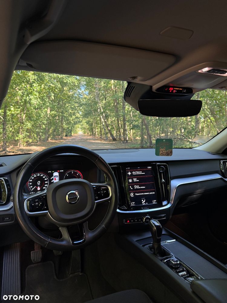 Volvo V60 D3 Inscription - 7
