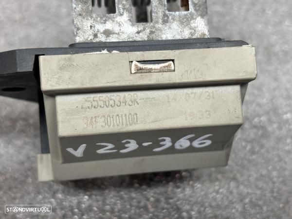Resistencia Termoventilador Renault Clio Iv Grandtour (Kh_) - 2