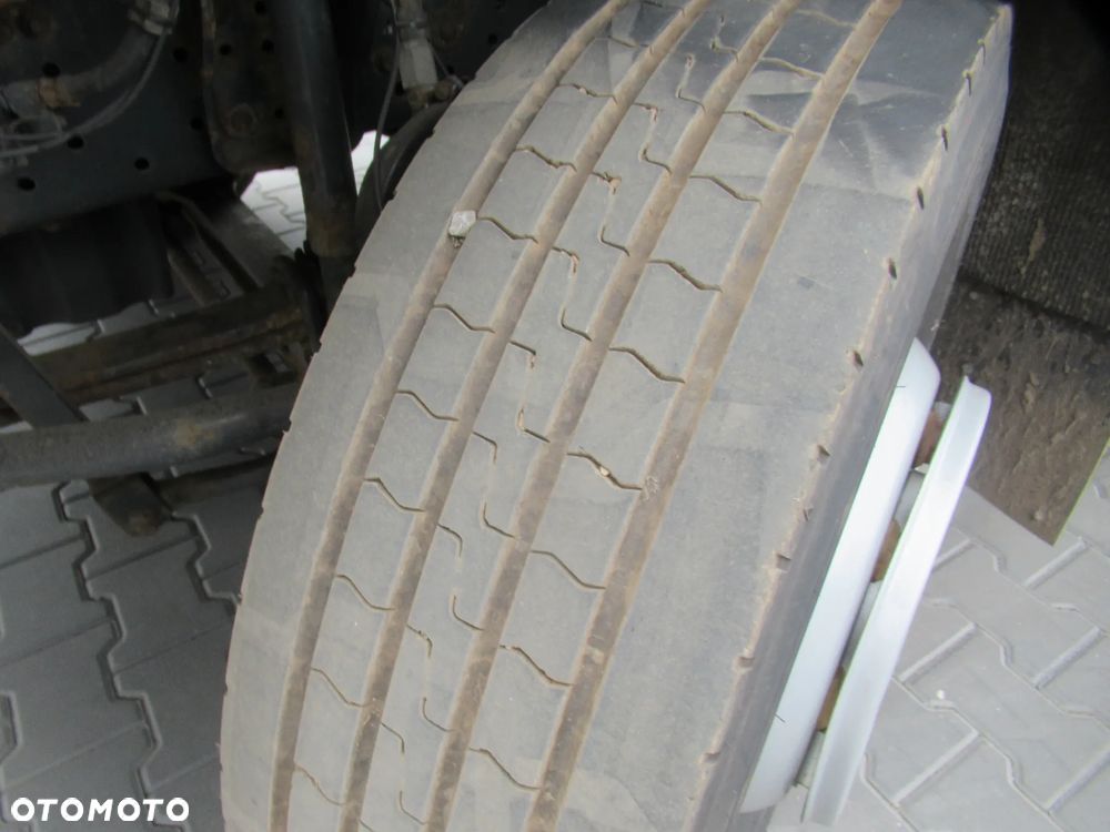 Mercedes-Benz Atego 1224 - 8