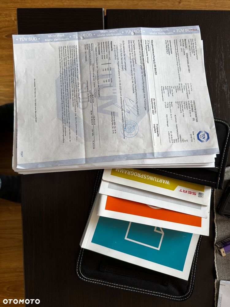 Seat Leon 1.4 TSI Start&Stop FR - 37