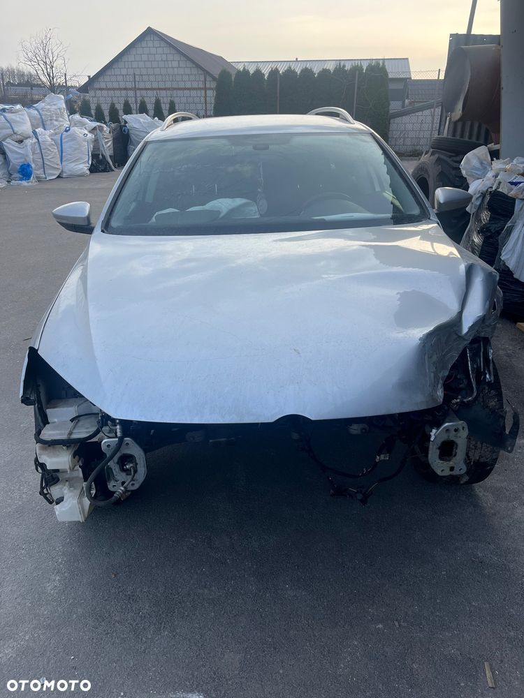 Volkswagen Passat 2.0 TDI DPF Comfortline DSG - 4