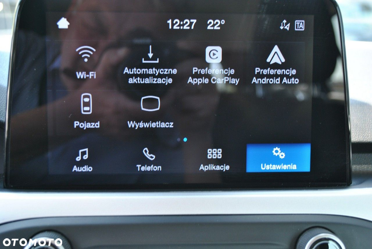 Ford Focus 1.5 EcoBlue Trend Edition - 23