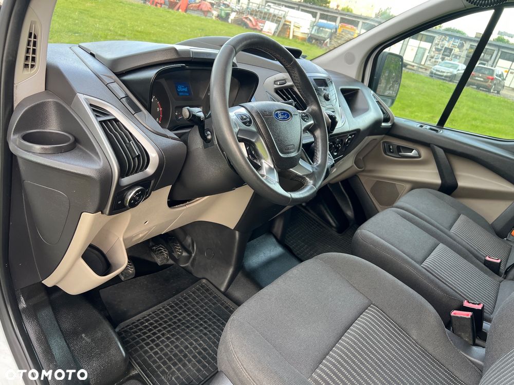 Ford Transit Custom Kombi 300 L2H1 Trend - 5