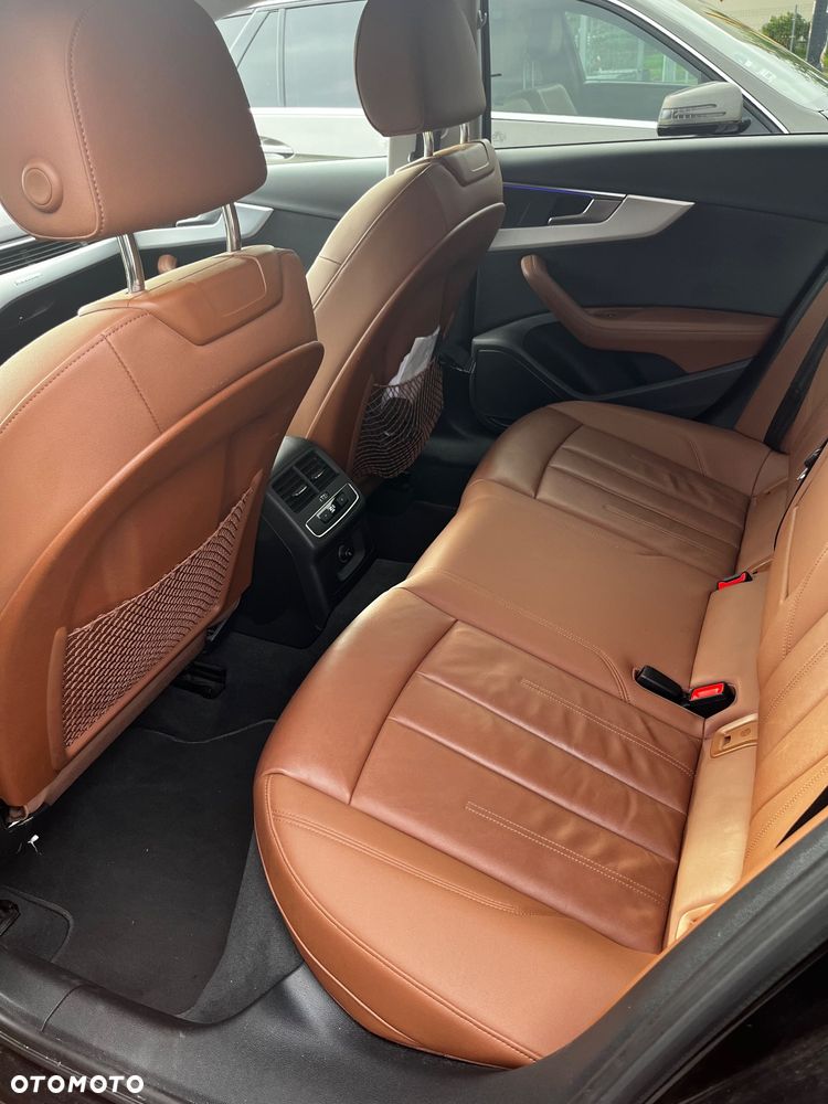 Audi A4 Allroad 40 TDI S tronic - 12