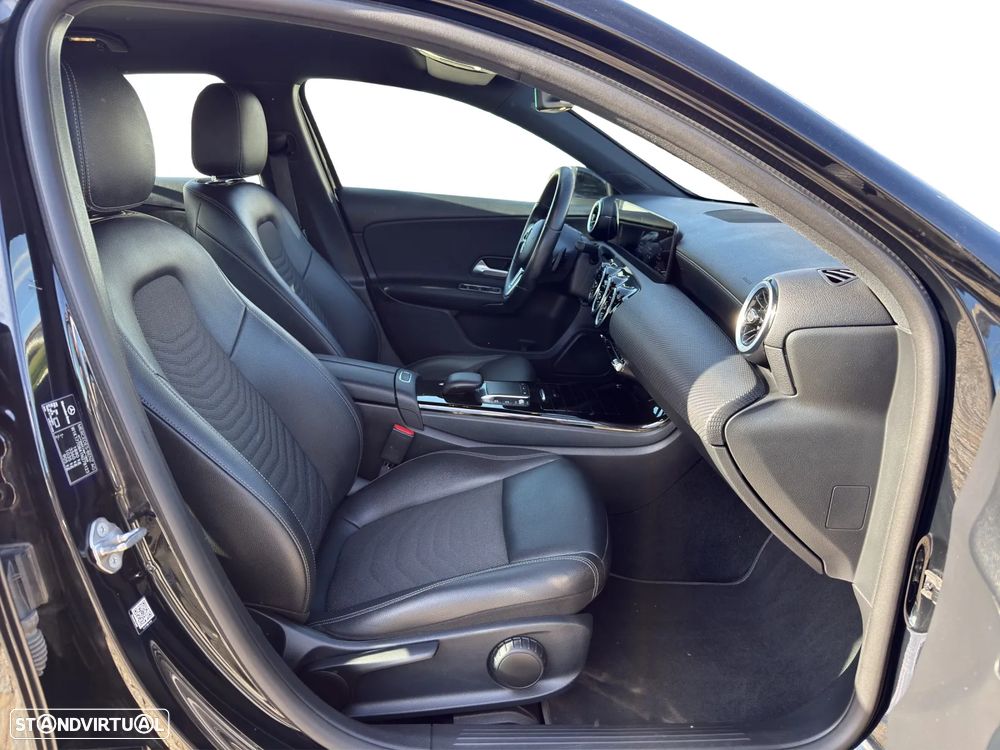 Mercedes-Benz A 180 7G-DCT Advanced Progressive - 15