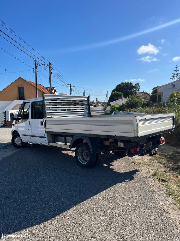 Ford Transit - 4