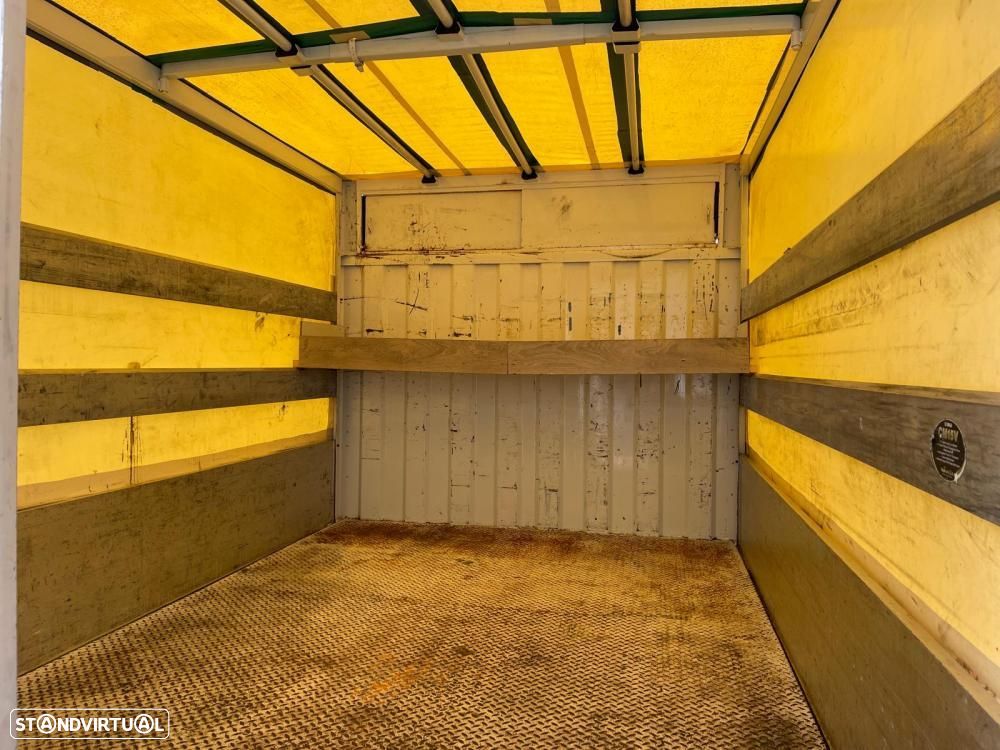 Renault Master MASTER II 2.5 DCI 100 (99CV) - 7