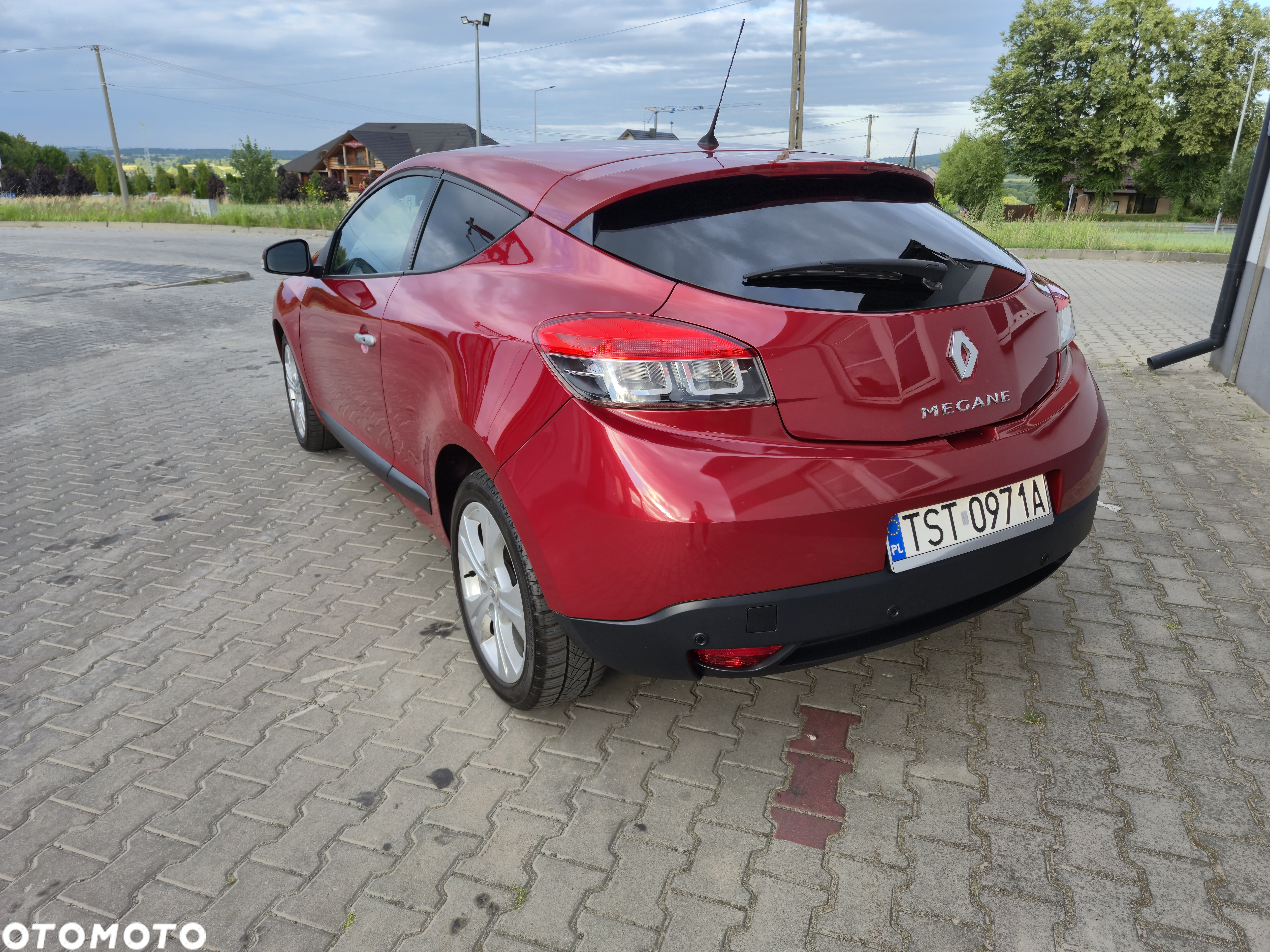 Renault Megane 1.6 16V Dynamique - 12
