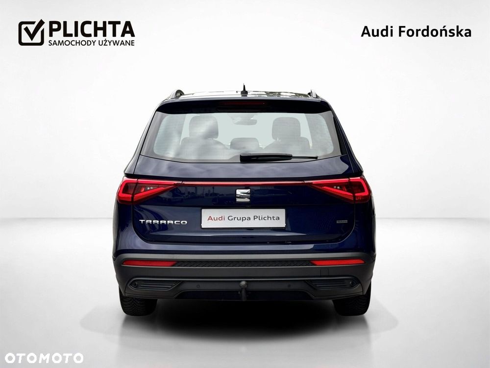 Seat Tarraco 2.0 TDI Style S&S DSG - 5