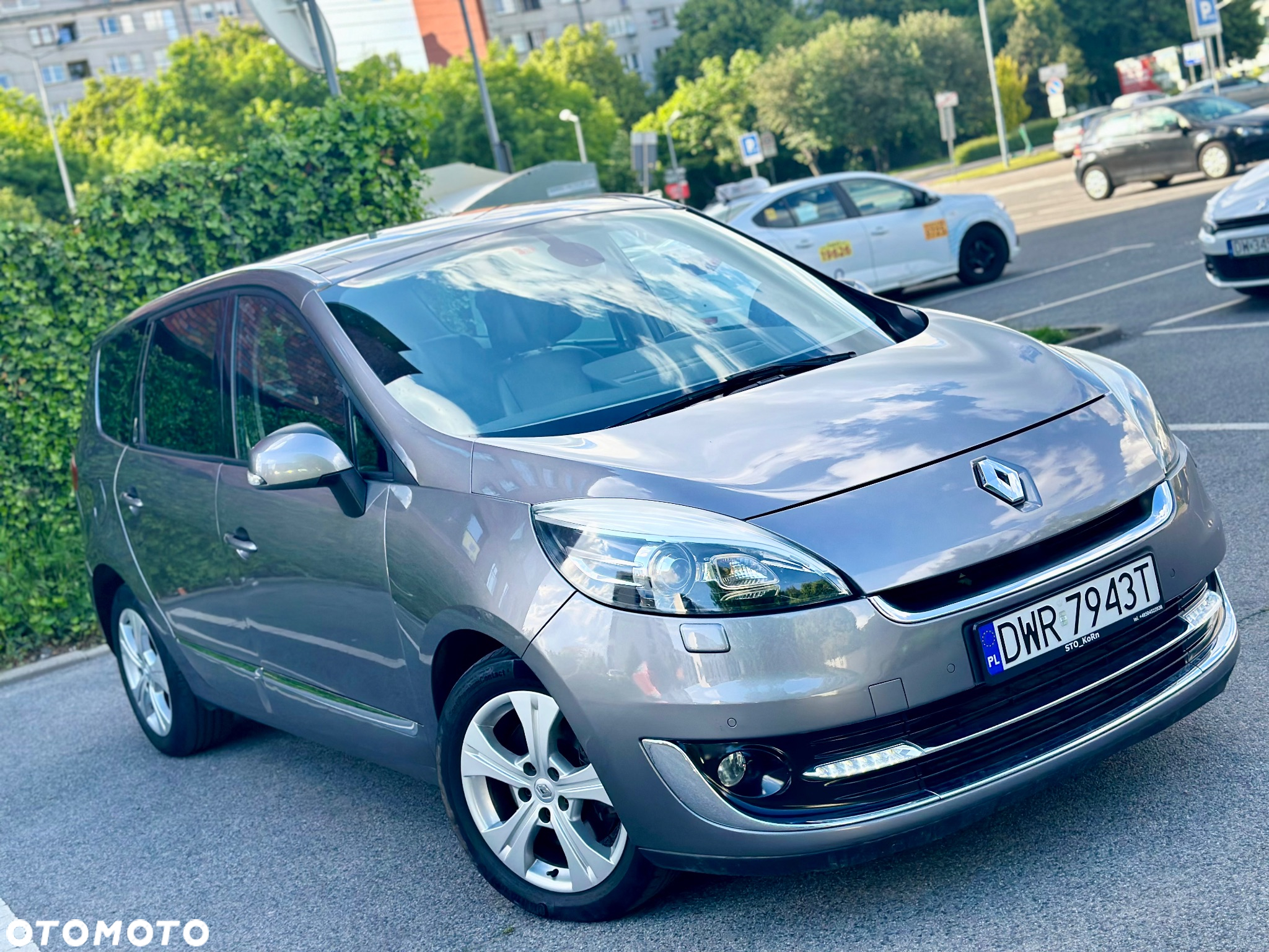 Renault Grand Scenic dCi 150 FAP Bose Edition - 2