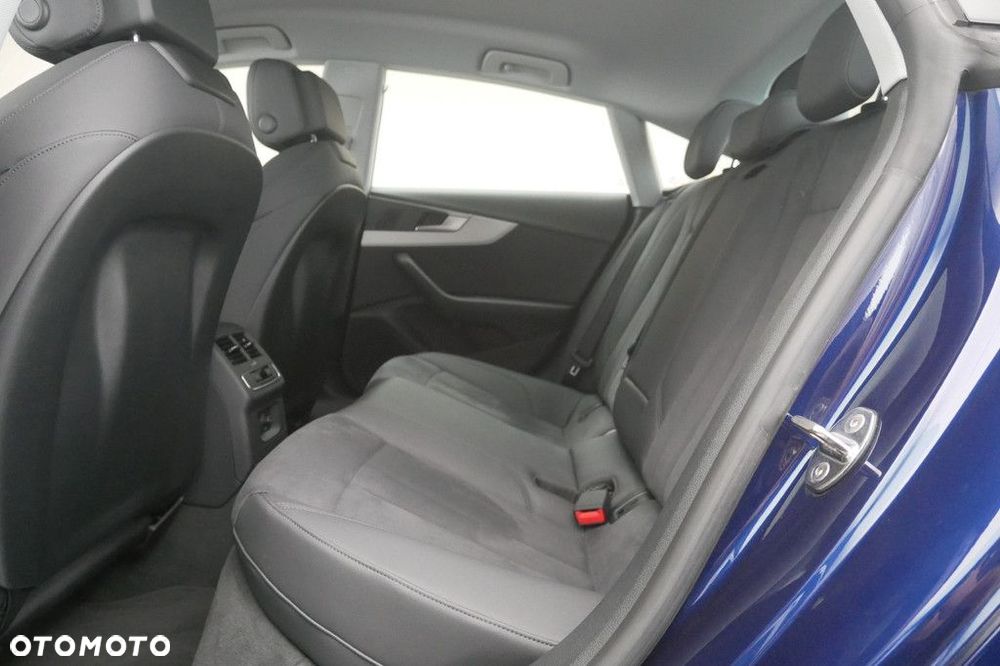 Audi A5 Sportback - 15