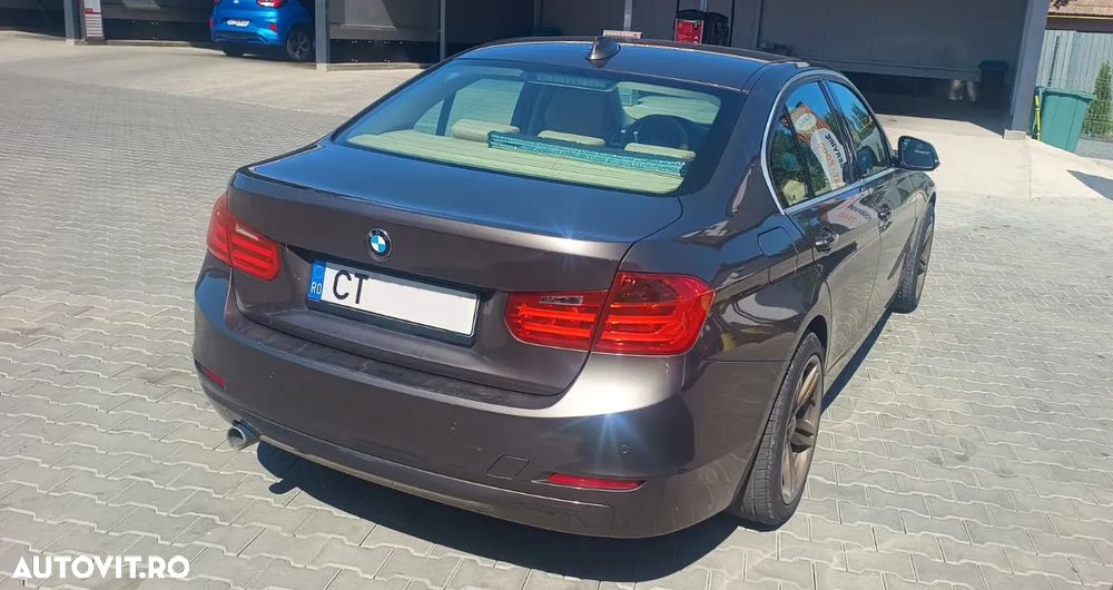 BMW Seria 3 - 2