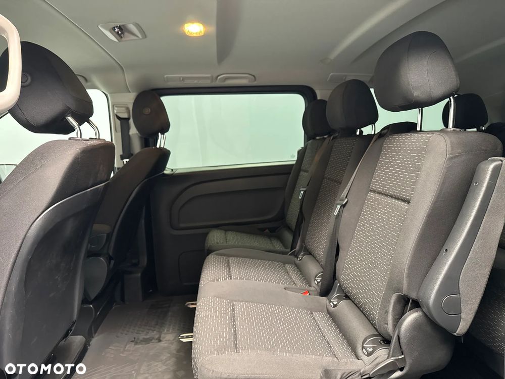 Mercedes-Benz Vito Tourer L2 Pro 9G-Tronic 447.703 - 22