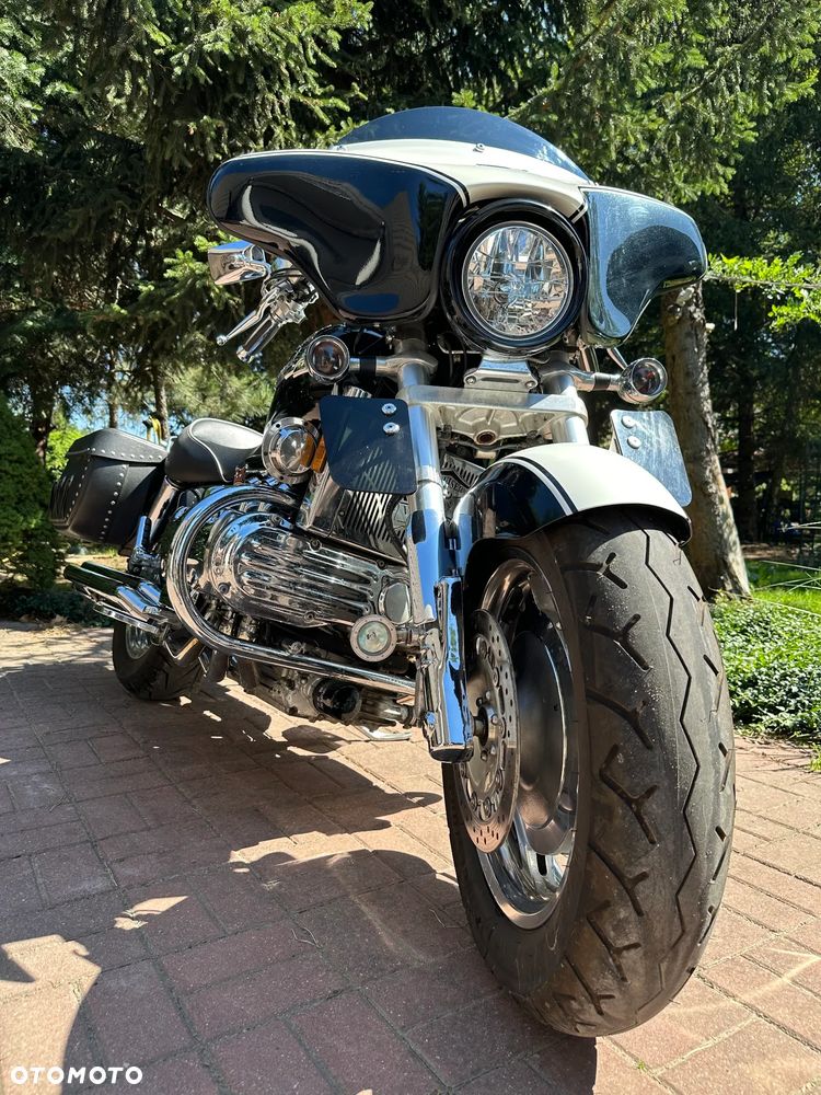 Honda Valkyrie - 1