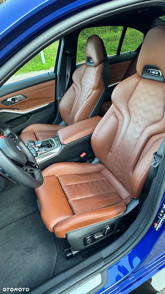 BMW M3 - 8