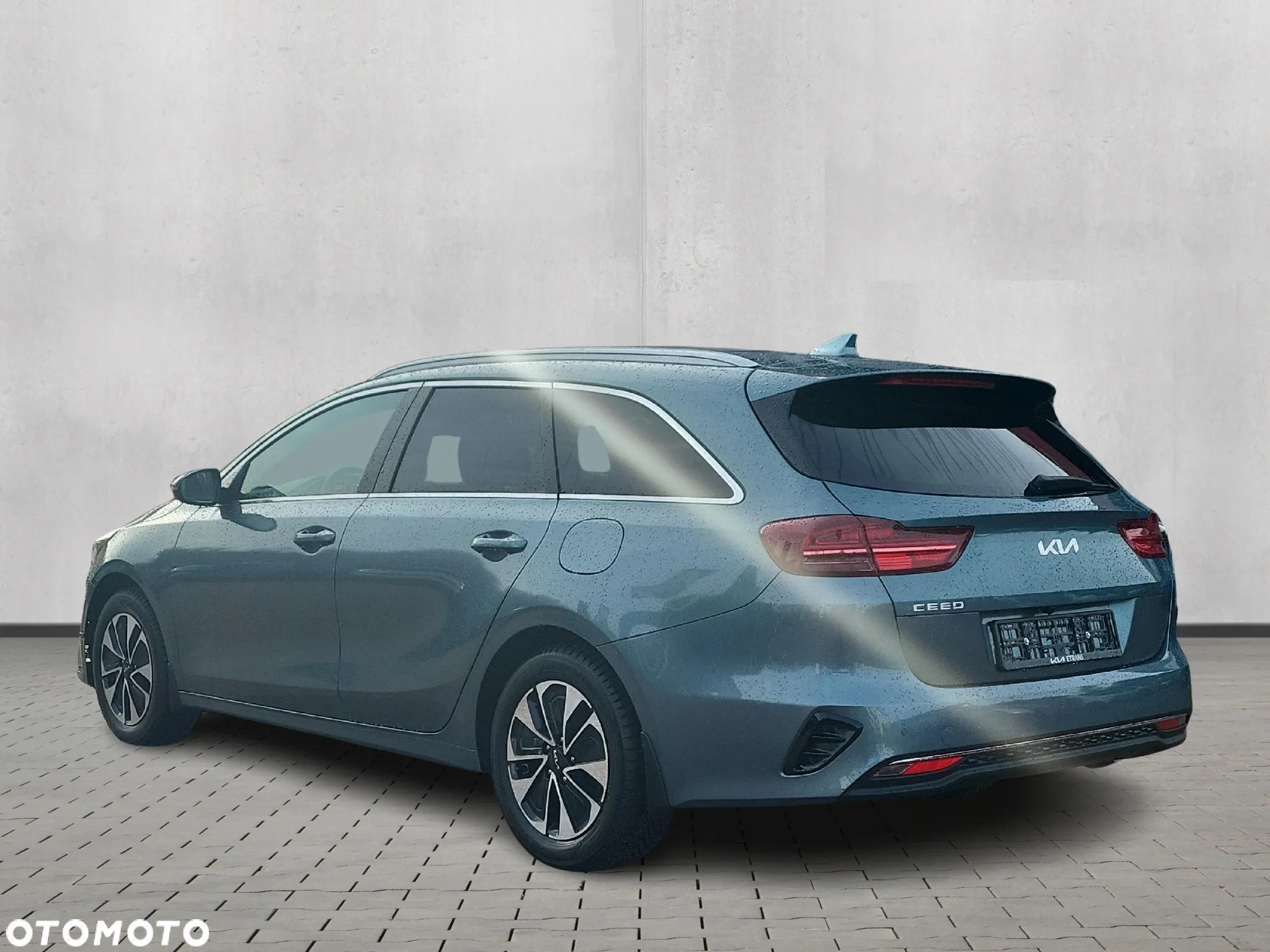 Kia Ceed 1.5 T-GDI Tribute - 3