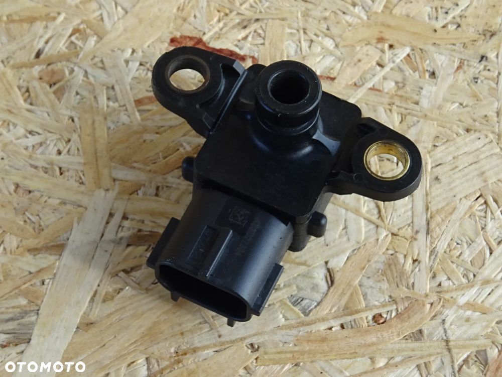 MAP SENSOR CZUJNIK CIŚNIENIA OPEL VECTRA C SIGNUM SAAB 9-3 2,0T 2,0D 2,2D - 7