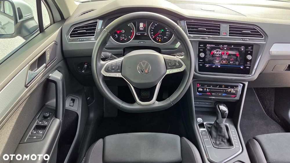 Volkswagen Tiguan 2.0 TDI SCR Life DSG - 14