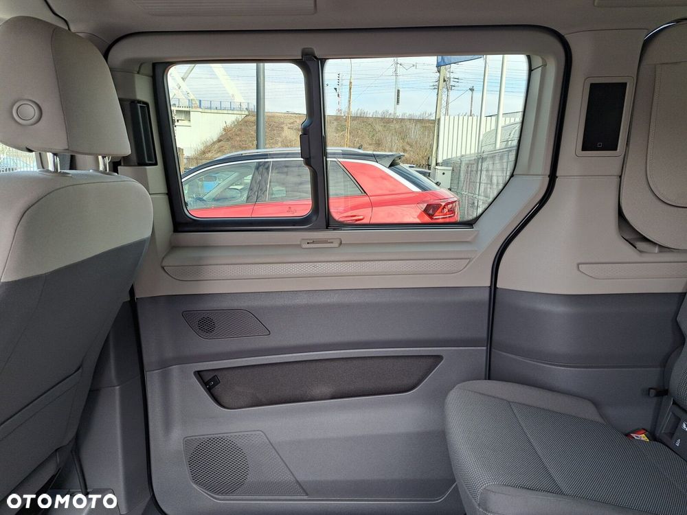 Volkswagen California - 20