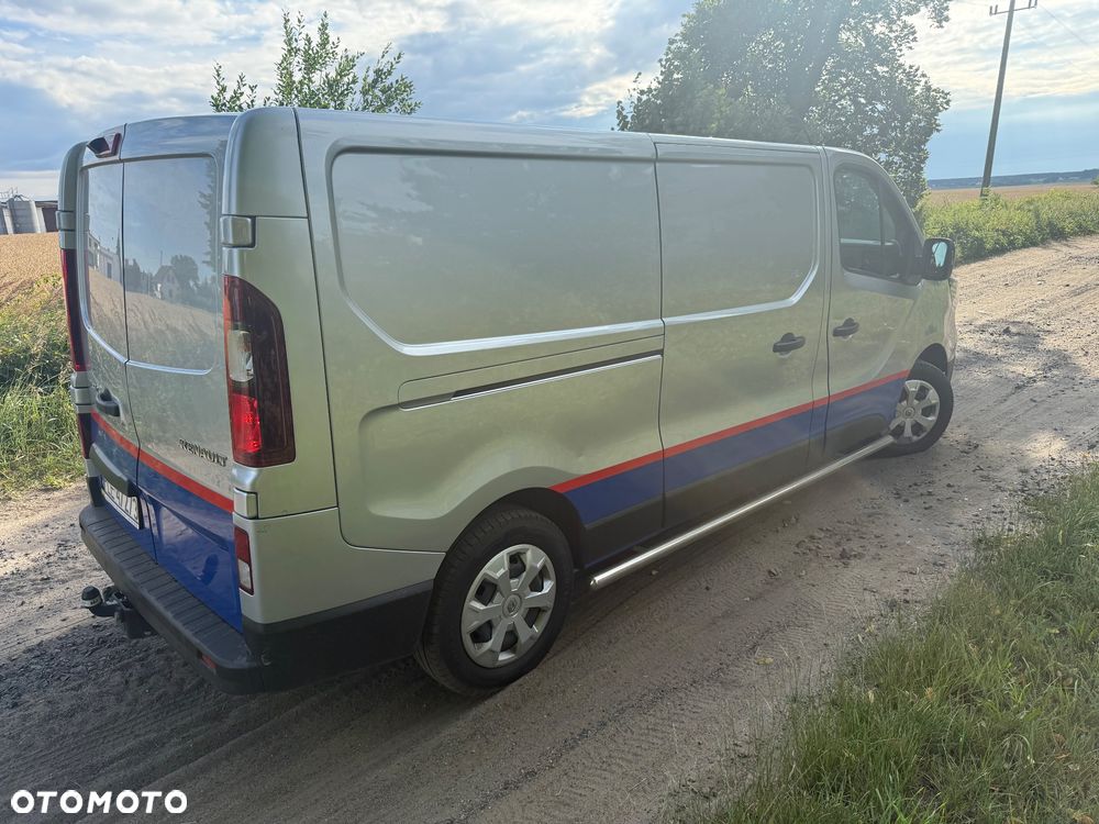 Renault Trafic - 7