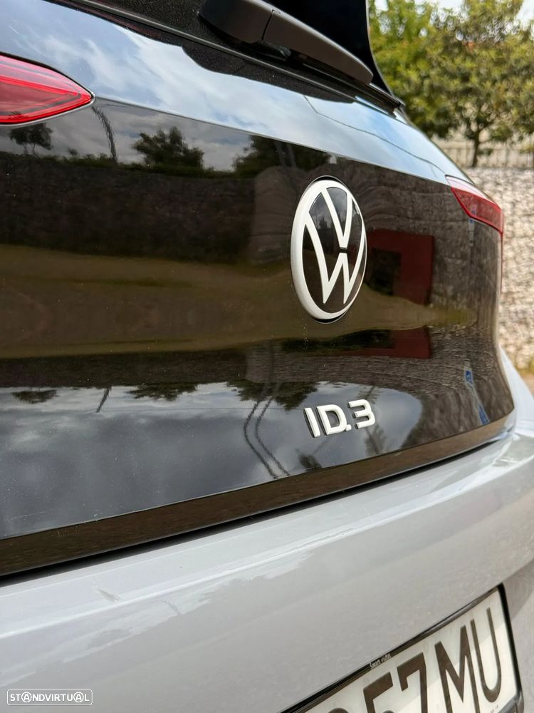 VW ID.3 Pro Performance - 8