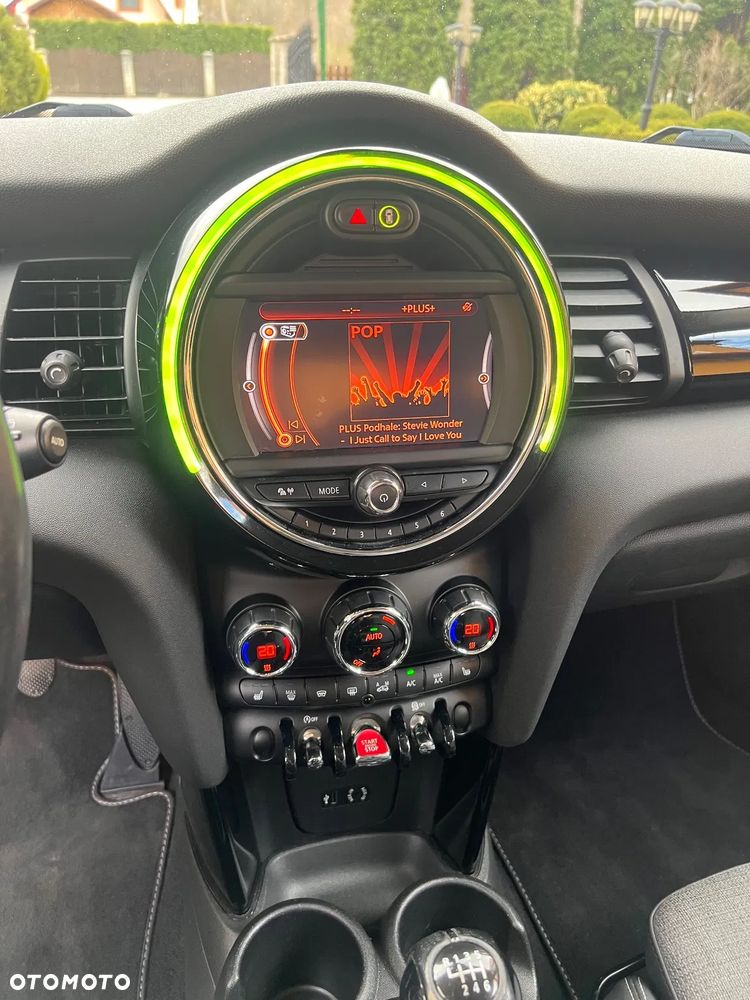 MINI Cooper D - 9