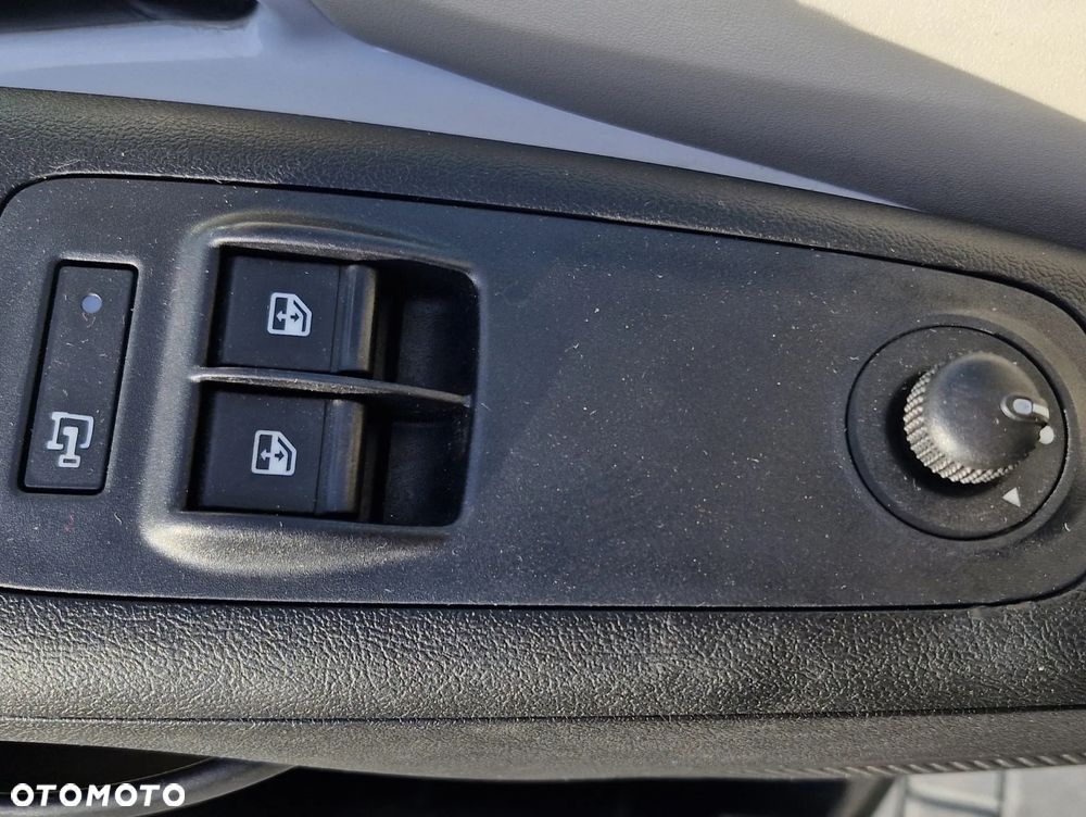 Fiat Ducato, L3H2, Nawigacja, automat, klima, tempomat - 19