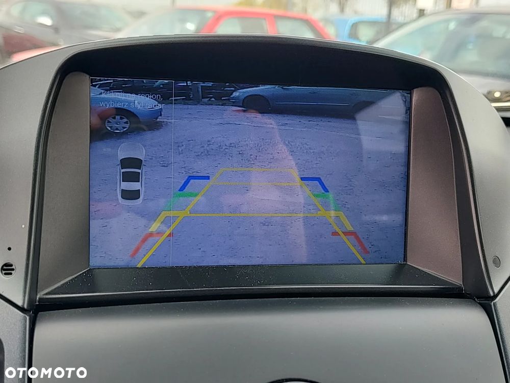 Chevrolet Orlando 1.8 Automatik LTZ - 14