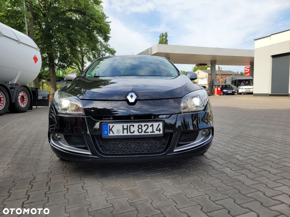 Renault Megane TCe 180 GT - 4