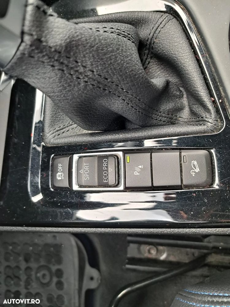 BMW X2 xDrive25d AT - 24