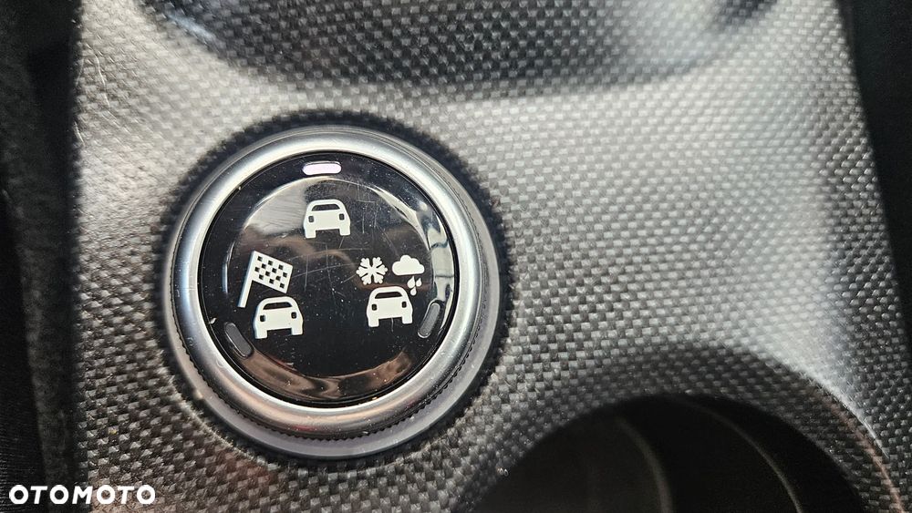 Fiat 500X 1.4 MultiAir 4x2 S&S Lounge - 17