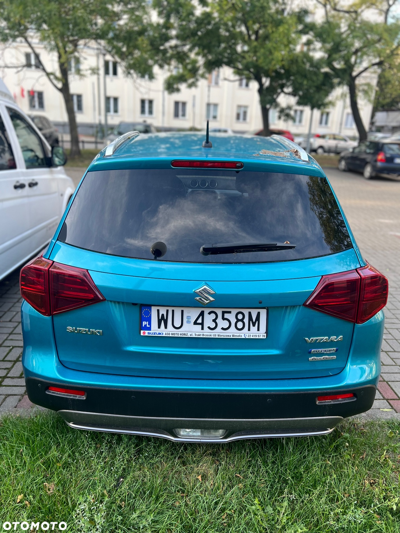 Suzuki Vitara - 3