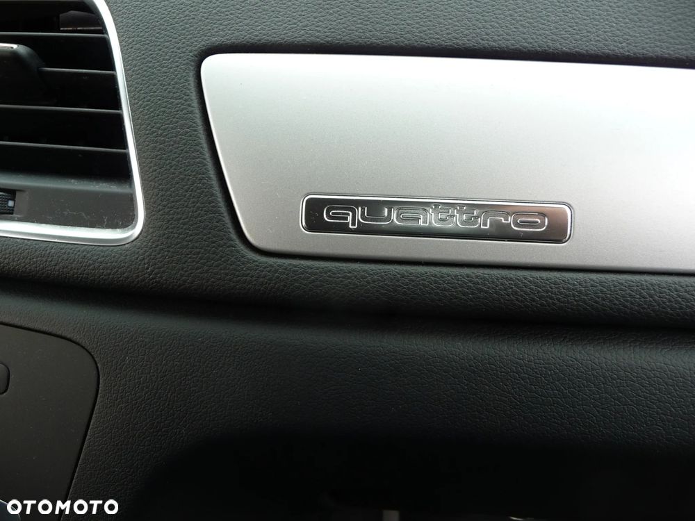 Audi Q3 2.0 TDI Quattro Design - 21