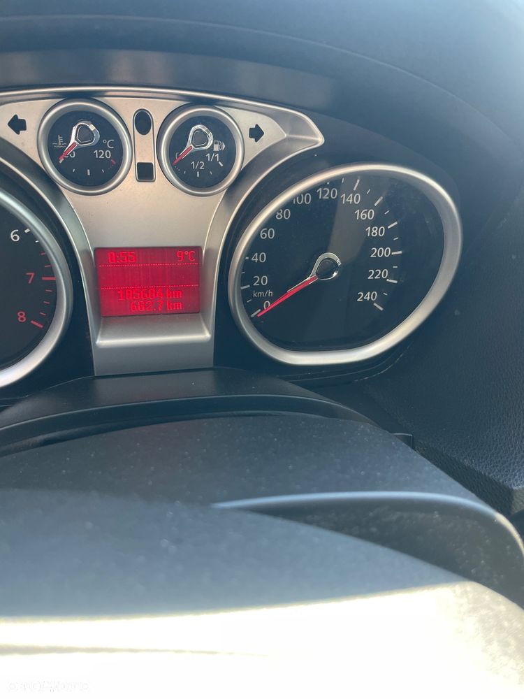 Ford C-MAX - 36
