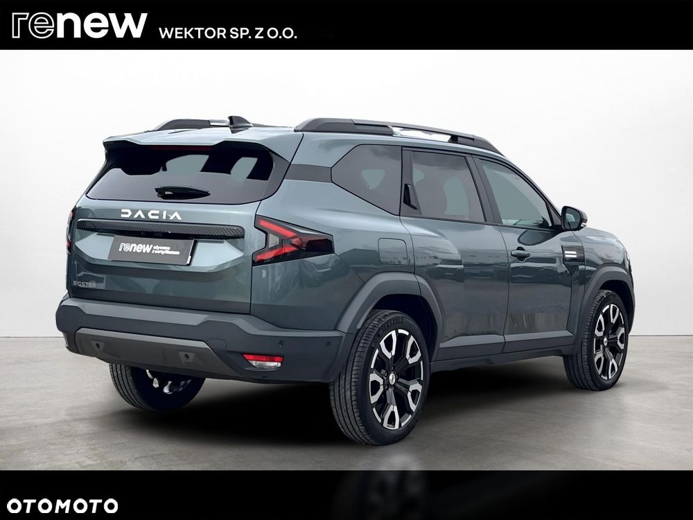 Dacia Bigster 1.2 TCe mHEV Journey - 5