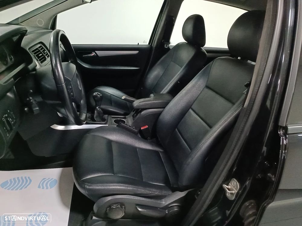 Mercedes-Benz B 180 CDI Executive - 10