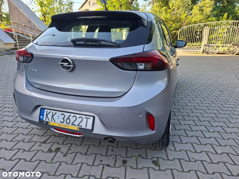Opel Corsa - 11