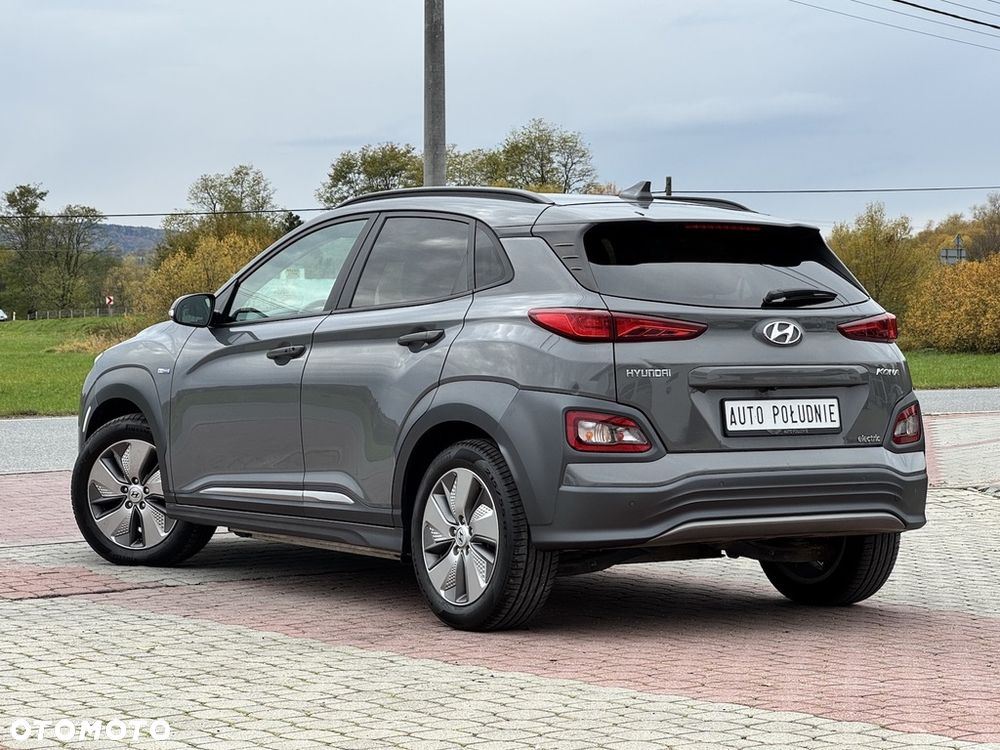 Hyundai Kona 2019 photo 4