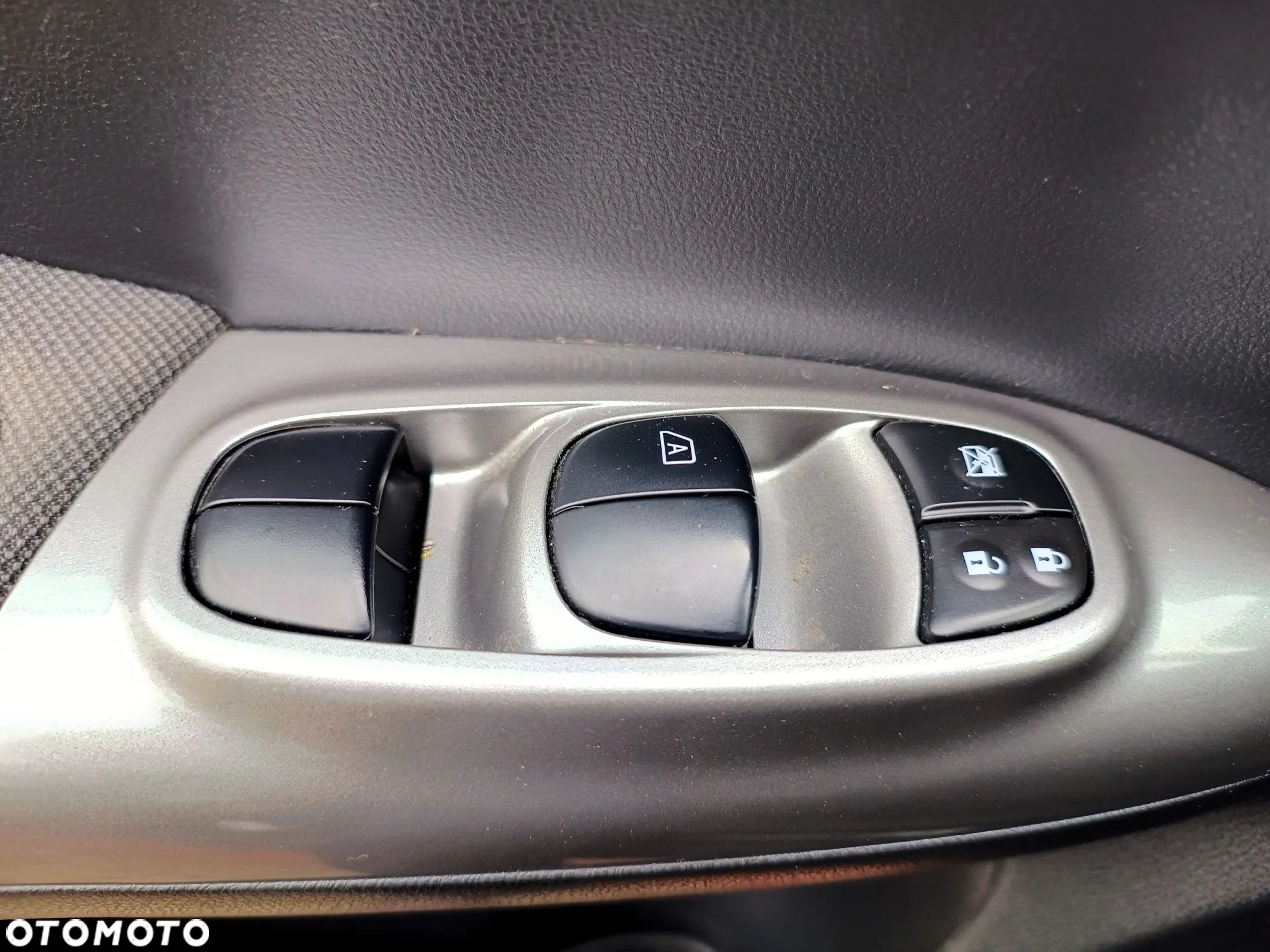 Nissan Juke 1.6 Acenta - 21