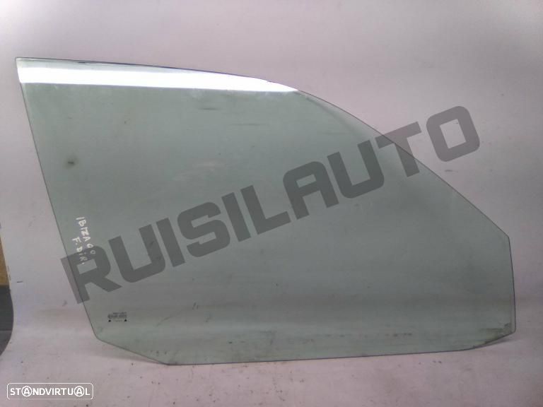 Vidro Porta Frente Direito  Seat Ibiza Ii (6k) [1993_2002] 1.0 - 1