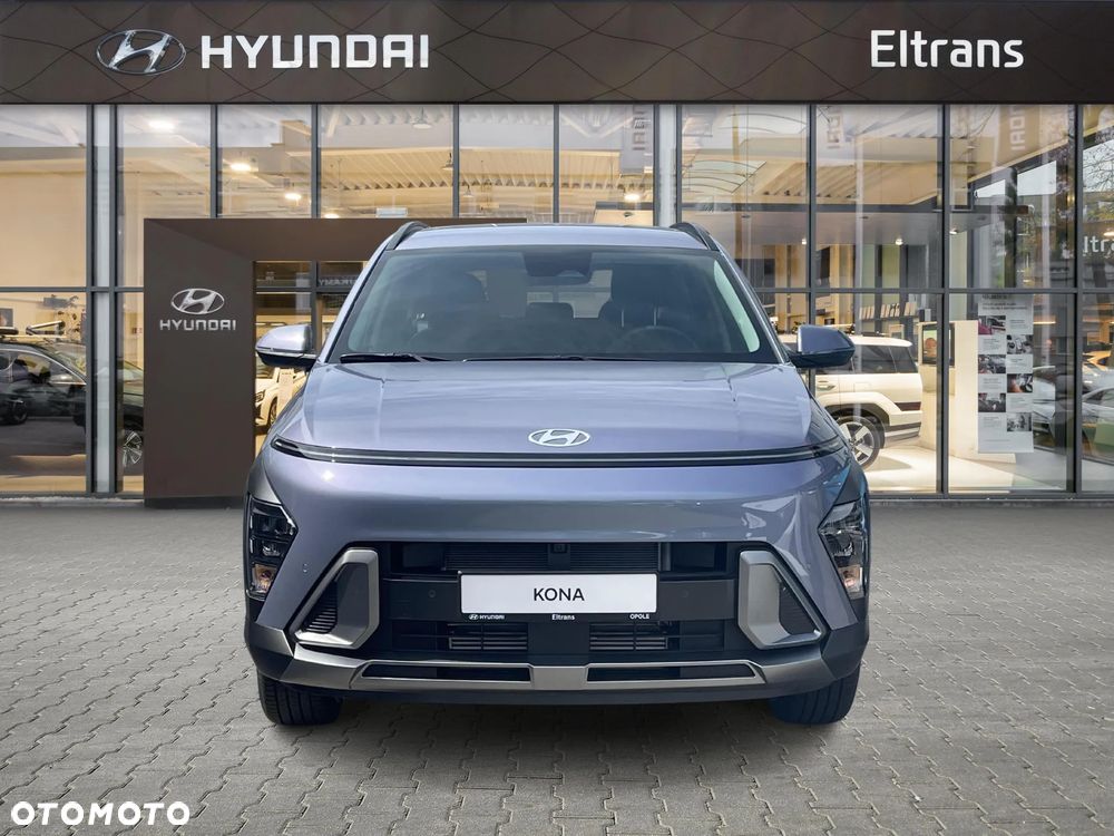 Hyundai Kona 1.0 T-GDI Executive - 9
