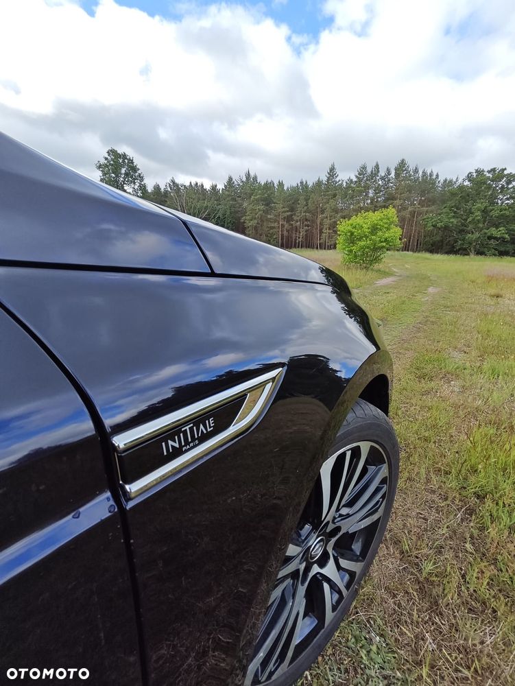 Renault Talisman 1.6 Energy dCi Initiale Paris EDC - 12